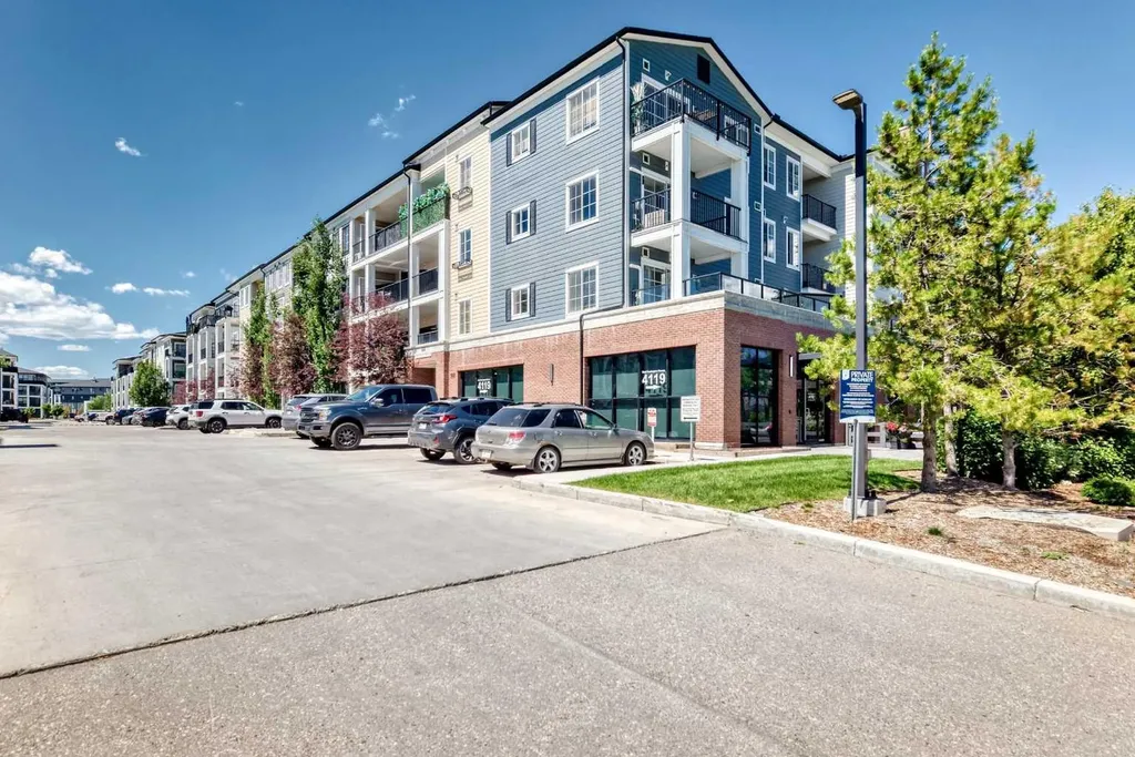 215 Legacy Boulevard SE Calgary AB T2X 3Z7