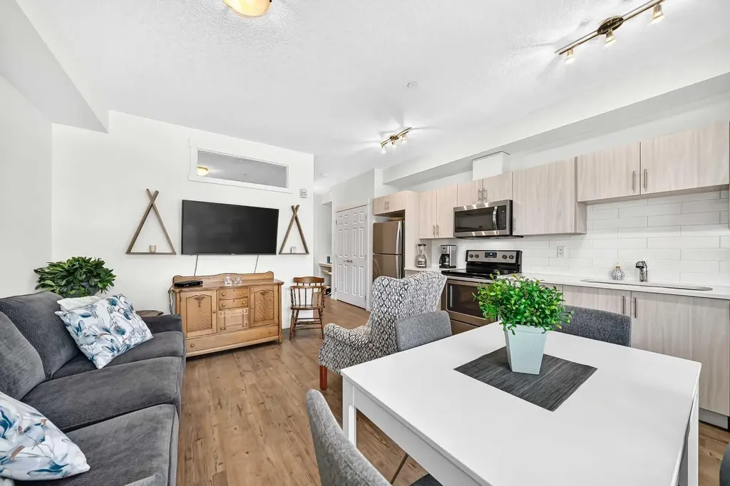 215 Legacy Boulevard SE Calgary AB T2X 3Z7