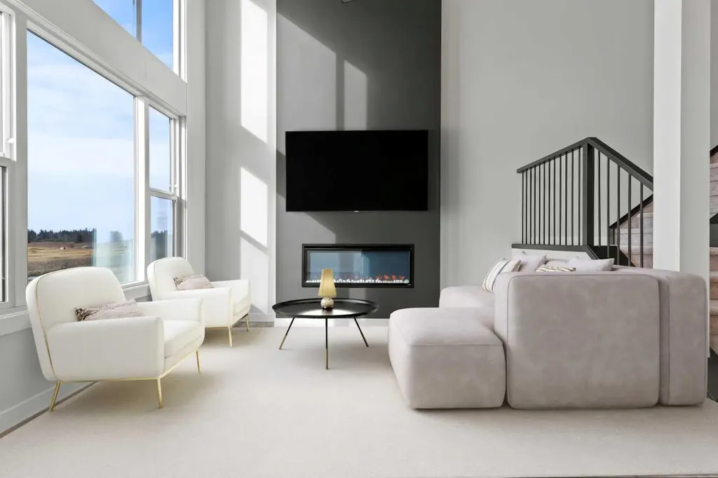 358 Kinniburgh Loop Chestermere AB T1X 3C4