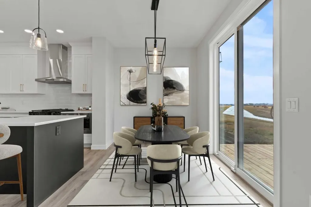 358 Kinniburgh Loop Chestermere AB T1X 3C4