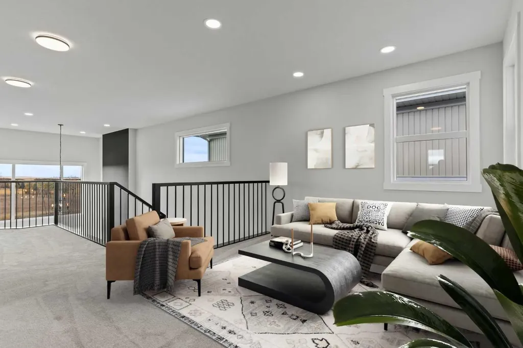 358 Kinniburgh Loop Chestermere AB T1X 3C4