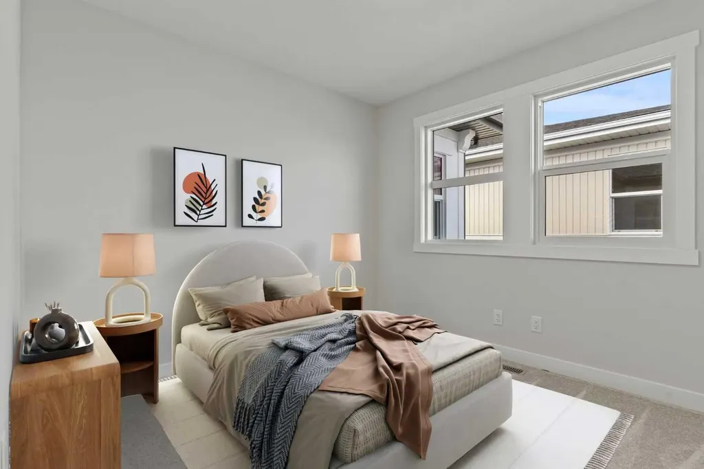 358 Kinniburgh Loop Chestermere AB T1X 3C4