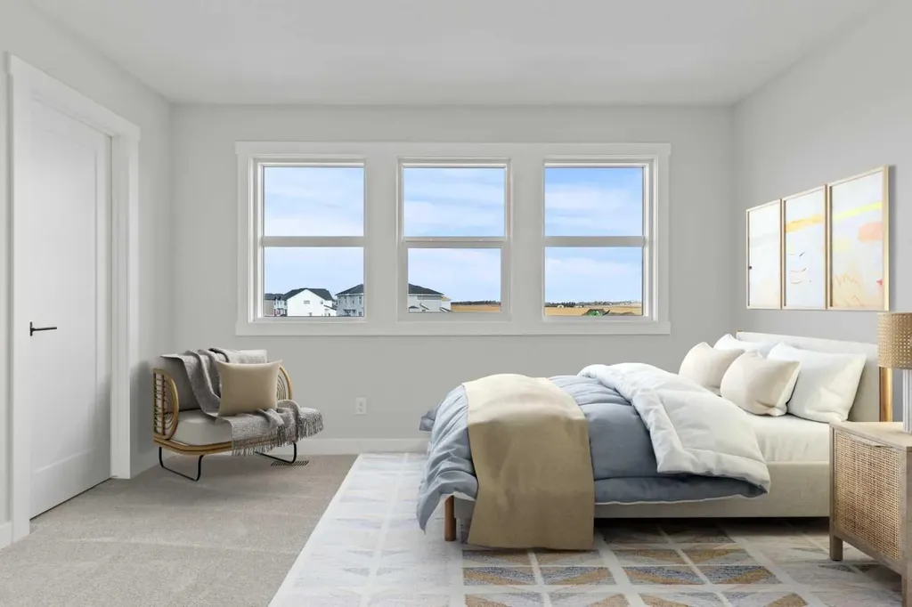 358 Kinniburgh Loop Chestermere AB T1X 3C4