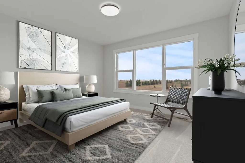 358 Kinniburgh Loop Chestermere AB T1X 3C4