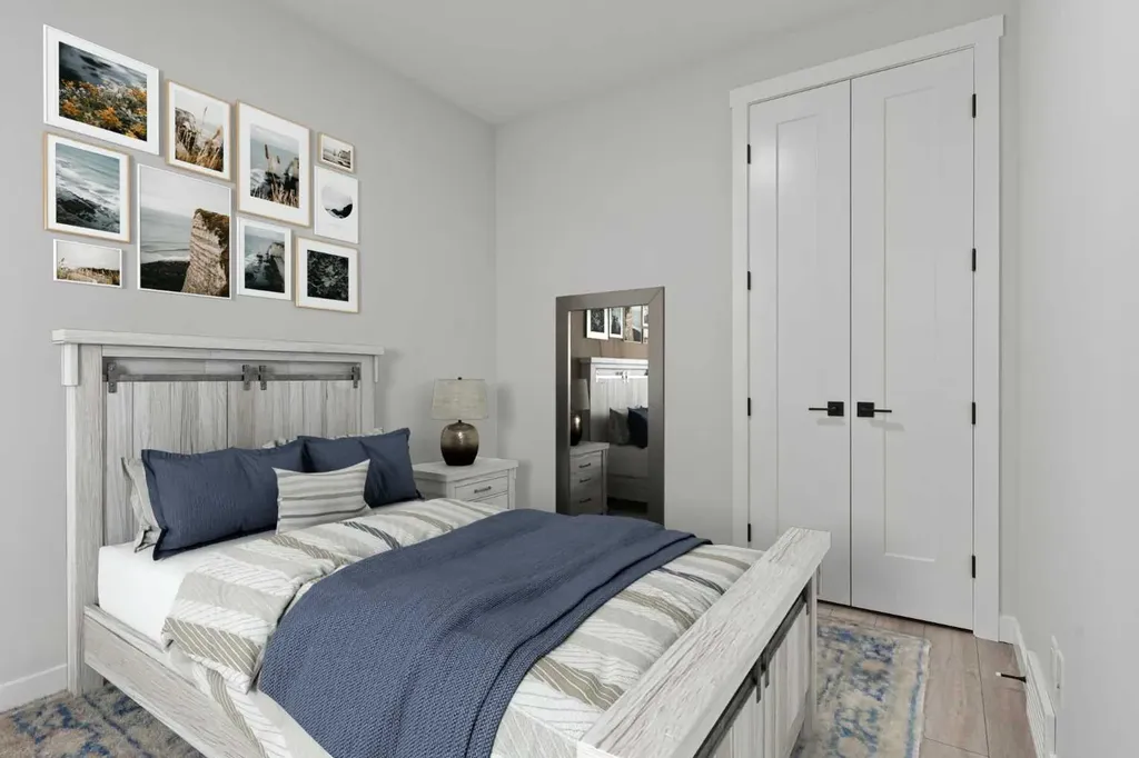 358 Kinniburgh Loop Chestermere AB T1X 3C4