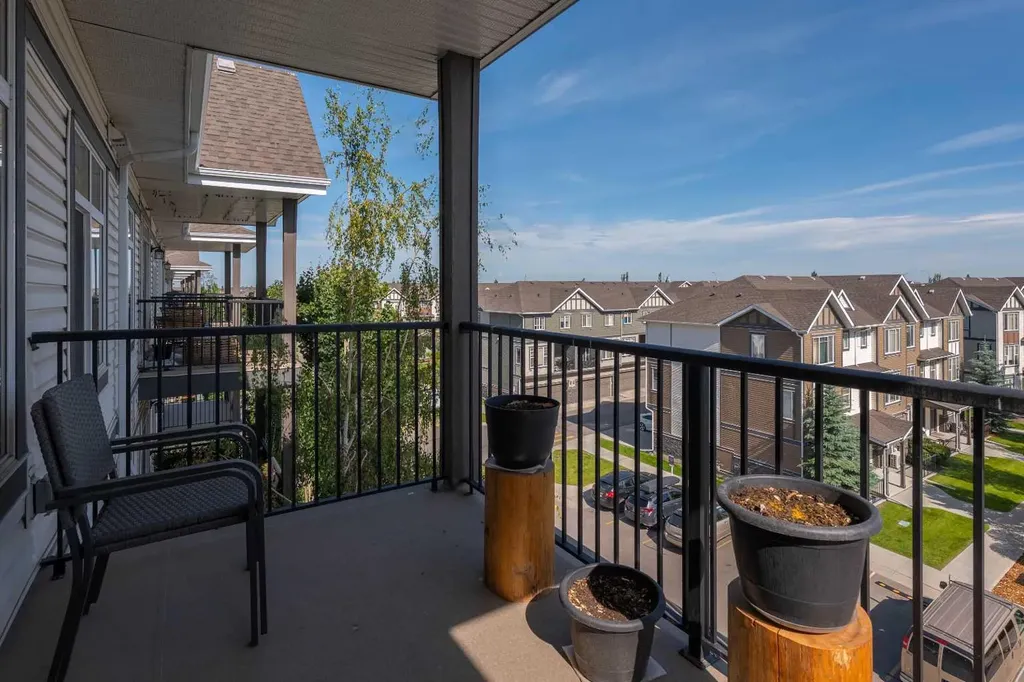 6603 New Brighton Avenue SE Calgary AB T2Z 5E5