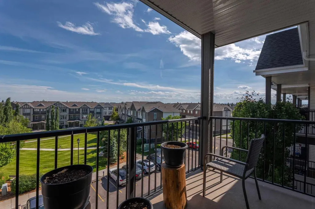 6603 New Brighton Avenue SE Calgary AB T2Z 5E5
