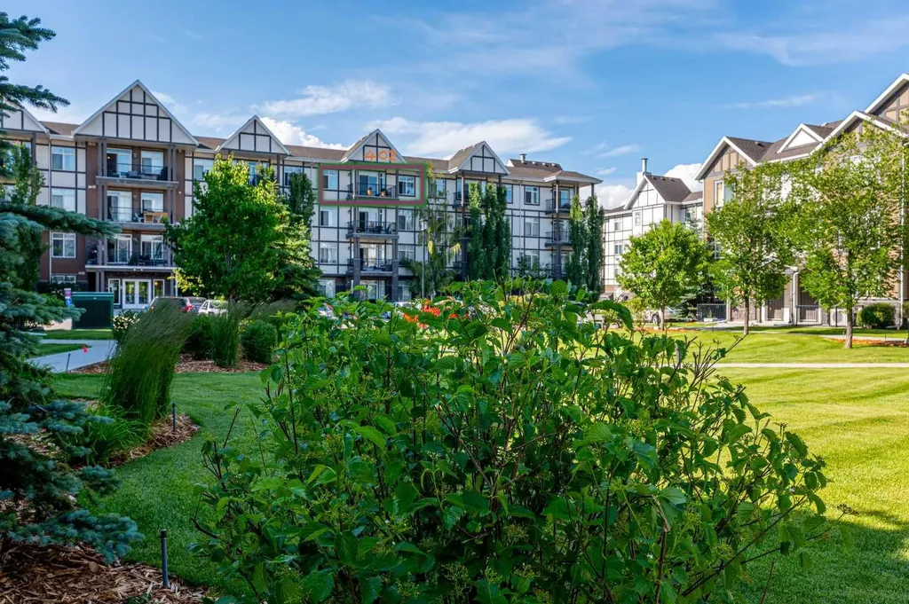 6603 New Brighton Avenue SE Calgary AB T2Z 5E5
