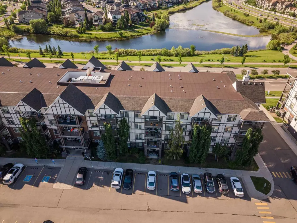 6603 New Brighton Avenue SE Calgary AB T2Z 5E5