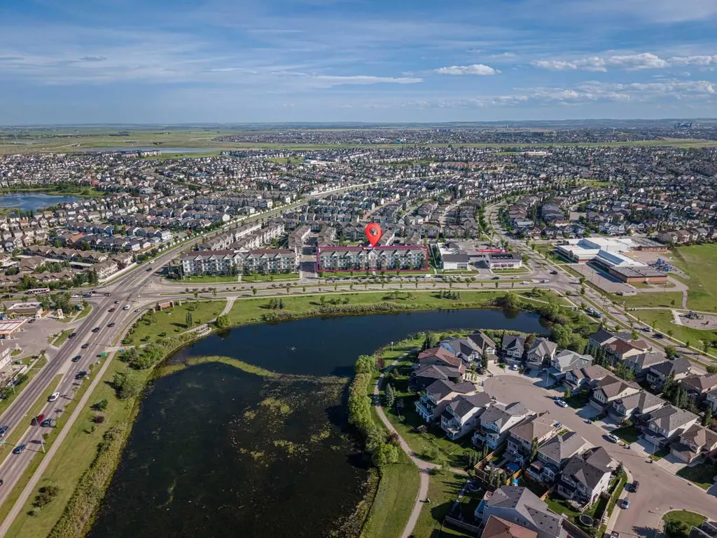 6603 New Brighton Avenue SE Calgary AB T2Z 5E5