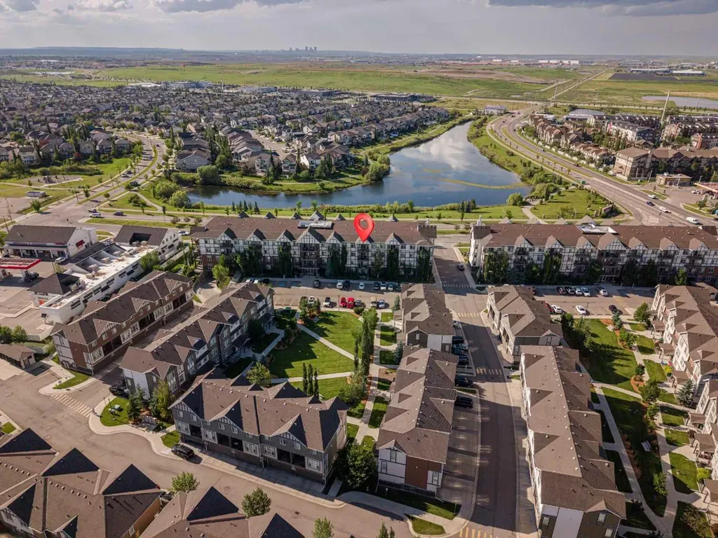 6603 New Brighton Avenue SE Calgary AB T2Z 5E5