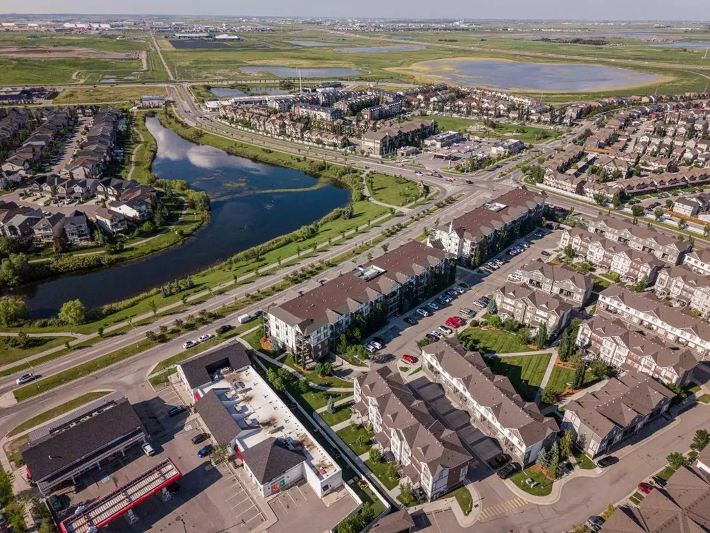6603 New Brighton Avenue SE Calgary AB T2Z 5E5