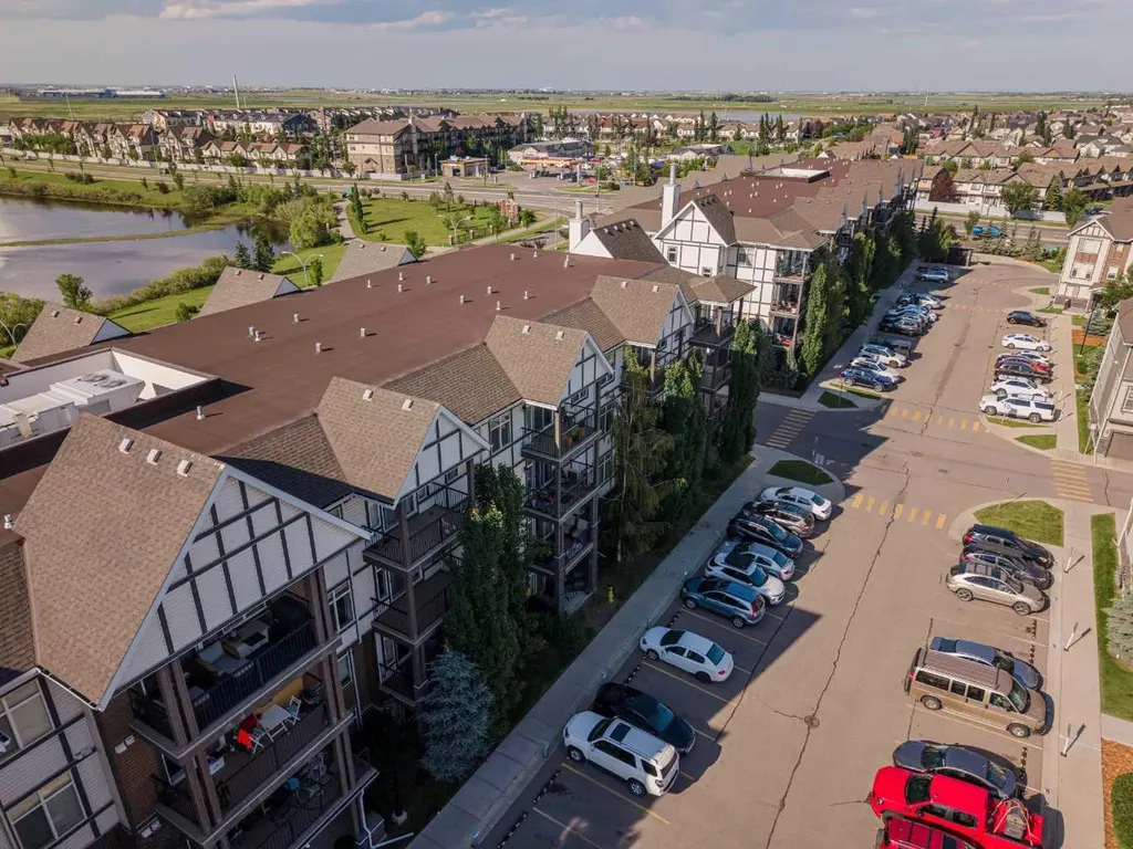 6603 New Brighton Avenue SE Calgary AB T2Z 5E5