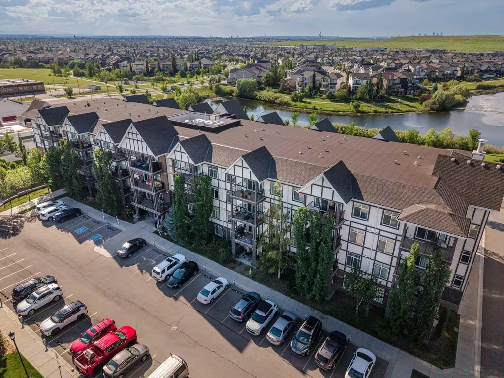6603 New Brighton Avenue SE Calgary AB T2Z 5E5
