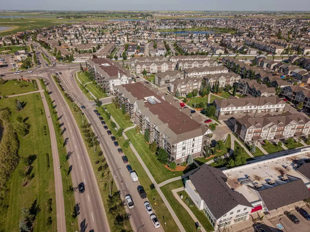6603 New Brighton Avenue SE Calgary AB T2Z 5E5