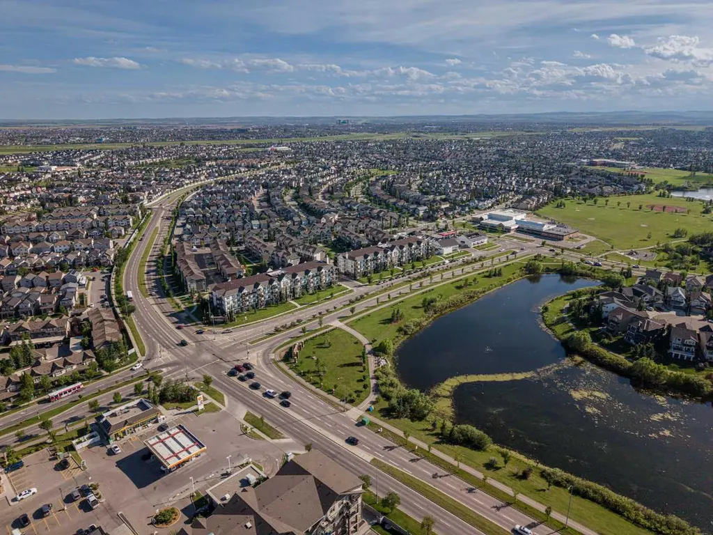 6603 New Brighton Avenue SE Calgary AB T2Z 5E5