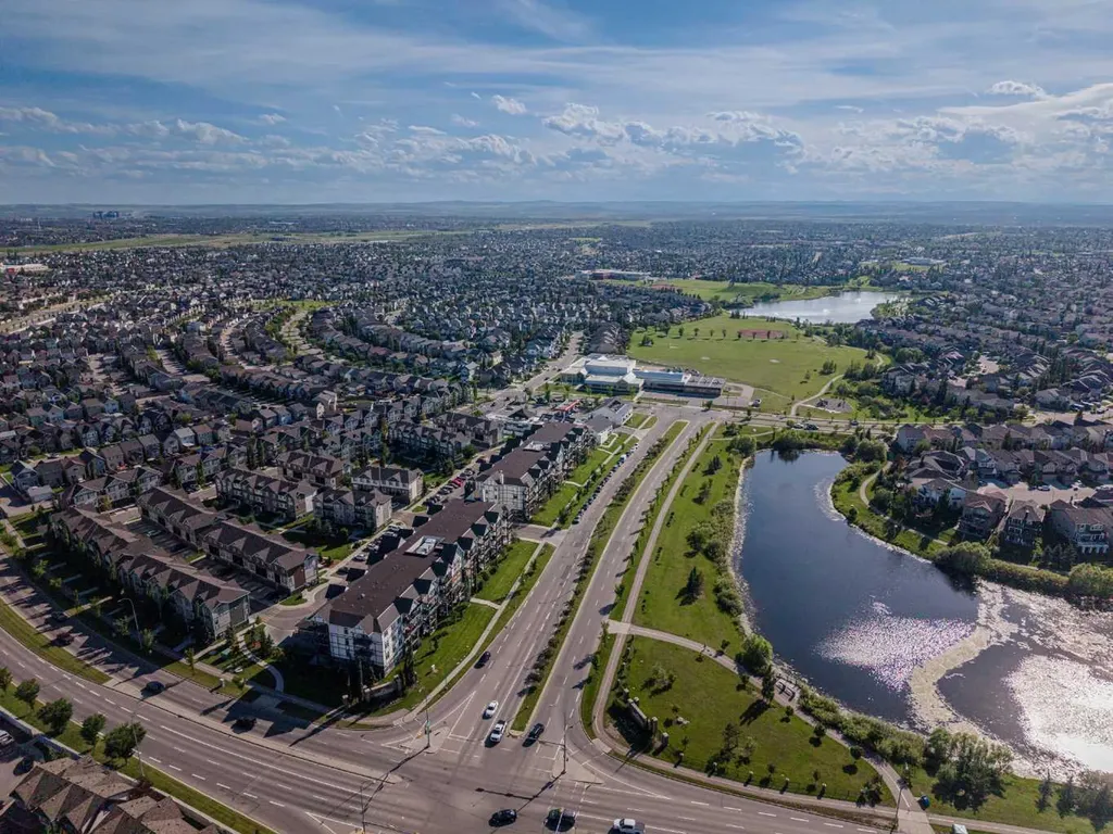 6603 New Brighton Avenue SE Calgary AB T2Z 5E5