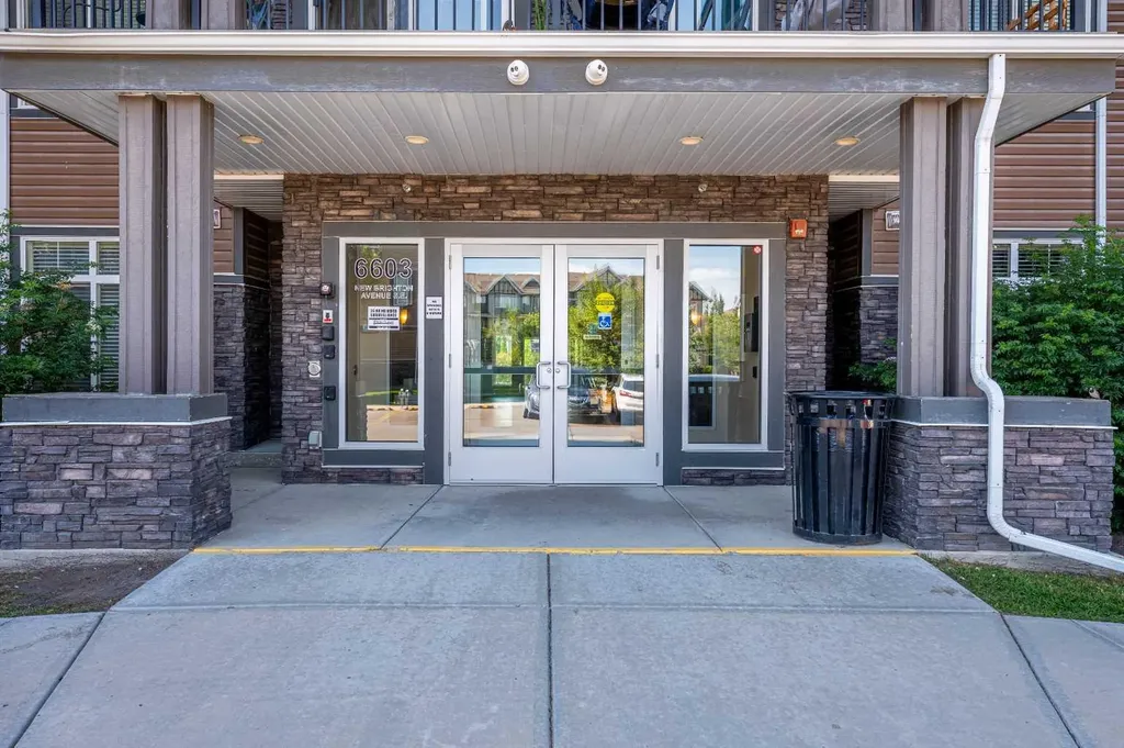 6603 New Brighton Avenue SE Calgary AB T2Z 5E5