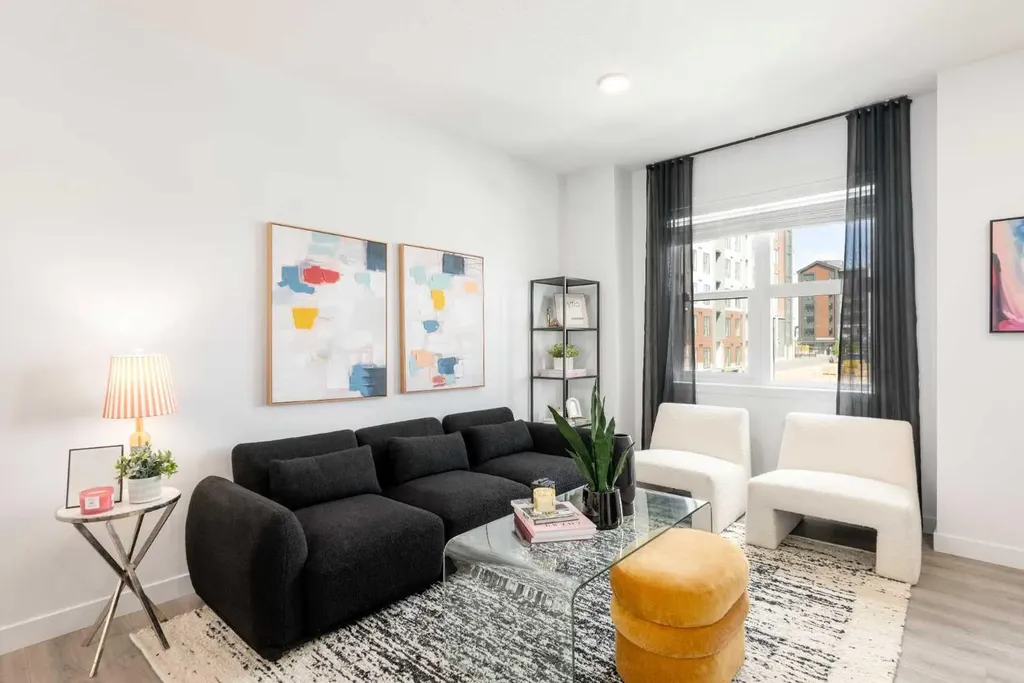 90 Heirloom Passage SE Calgary AB T3S 1H2