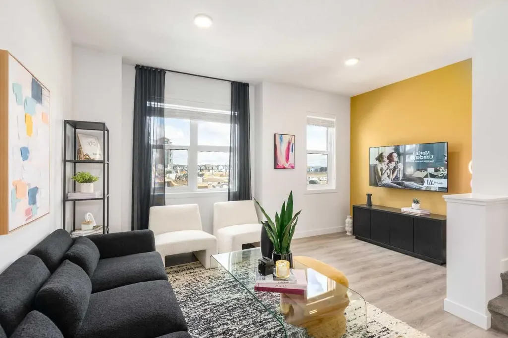 90 Heirloom Passage SE Calgary AB T3S 1H2
