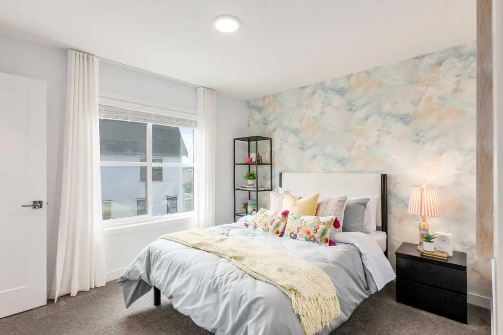 90 Heirloom Passage SE Calgary AB T3S 1H2