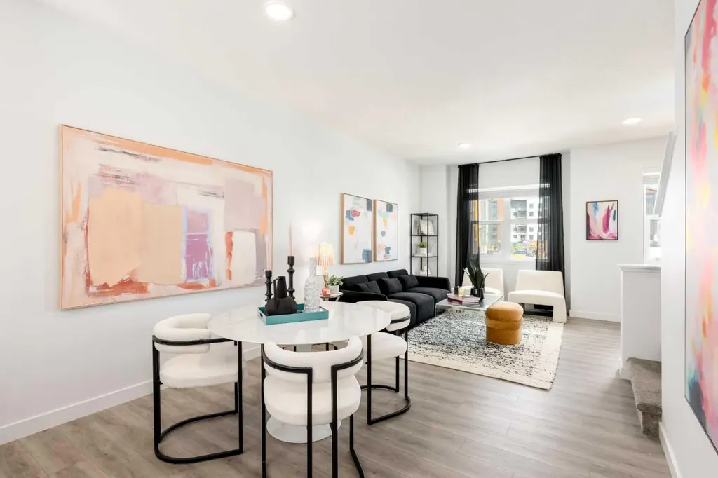 90 Heirloom Passage SE Calgary AB T3S 1H2