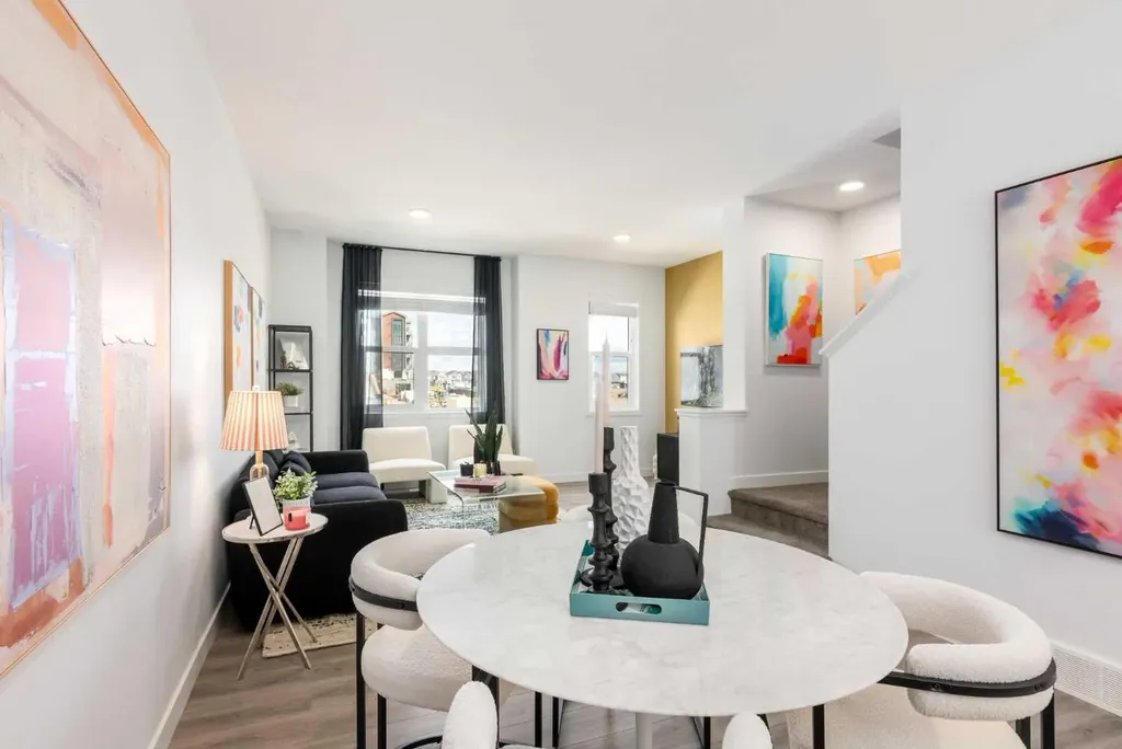 90 Heirloom Passage SE Calgary AB T3S 1H2