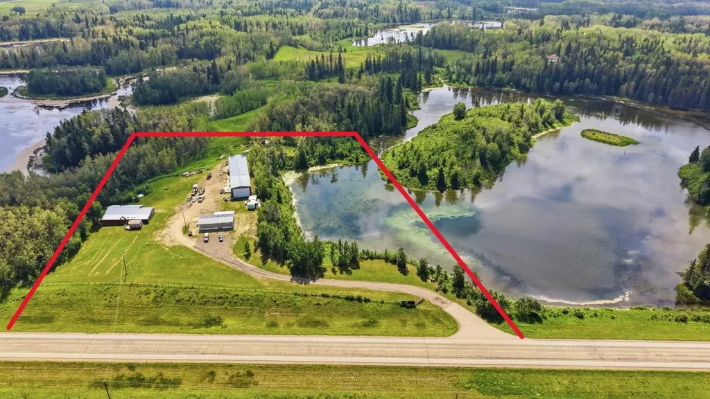 13047 Highway 53 Rimbey AB t0c2j0