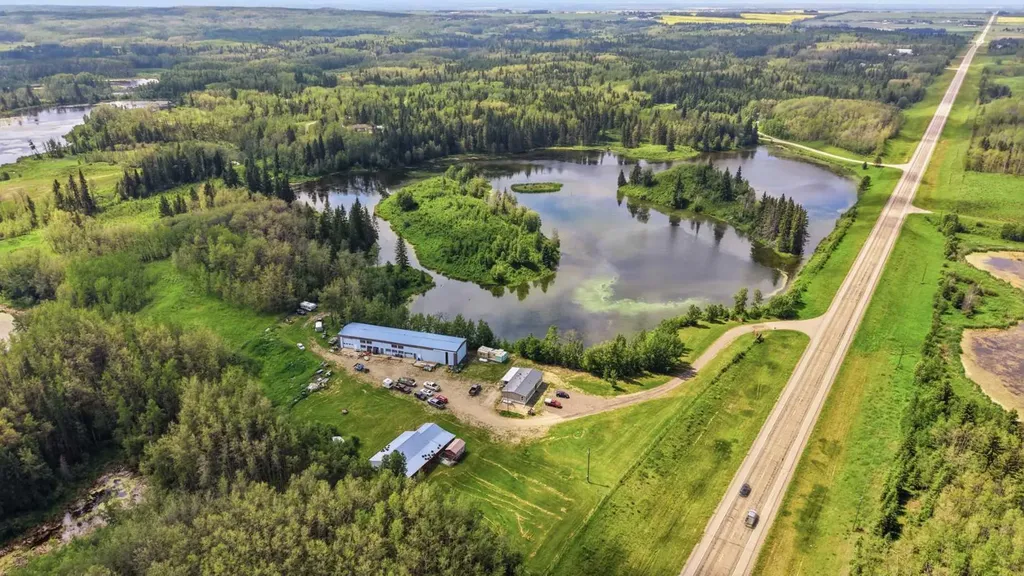 13047 Highway 53 Rimbey AB t0c2j0