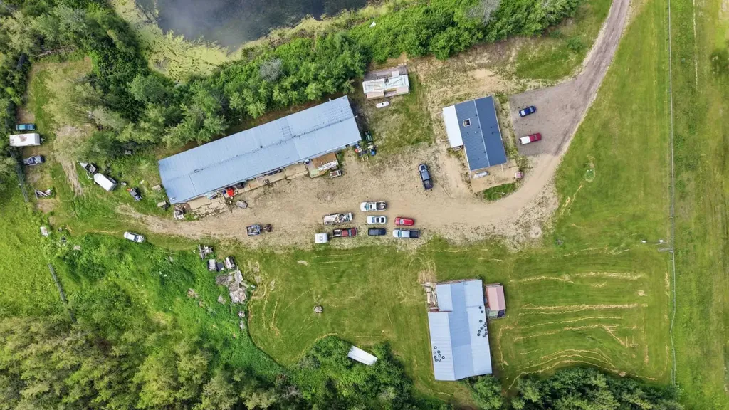 13047 Highway 53 Rimbey AB t0c2j0