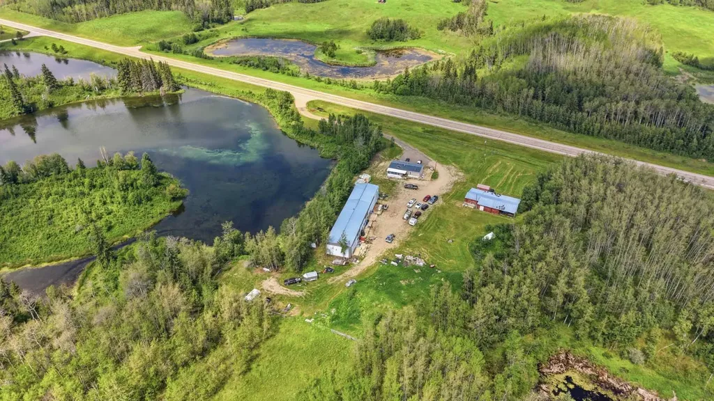 13047 Highway 53 Rimbey AB t0c2j0