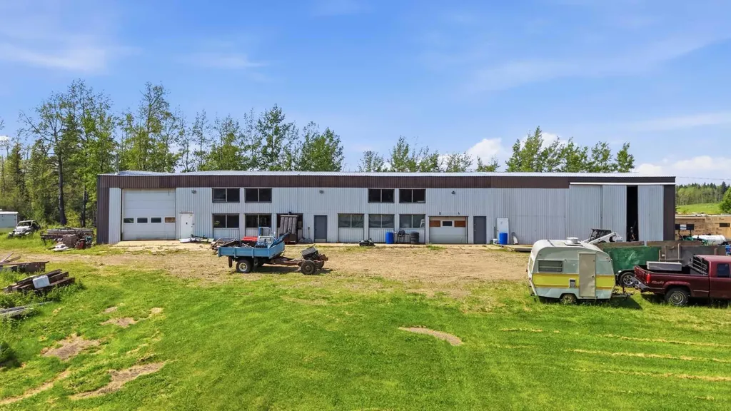 13047 Highway 53 Rimbey AB t0c2j0