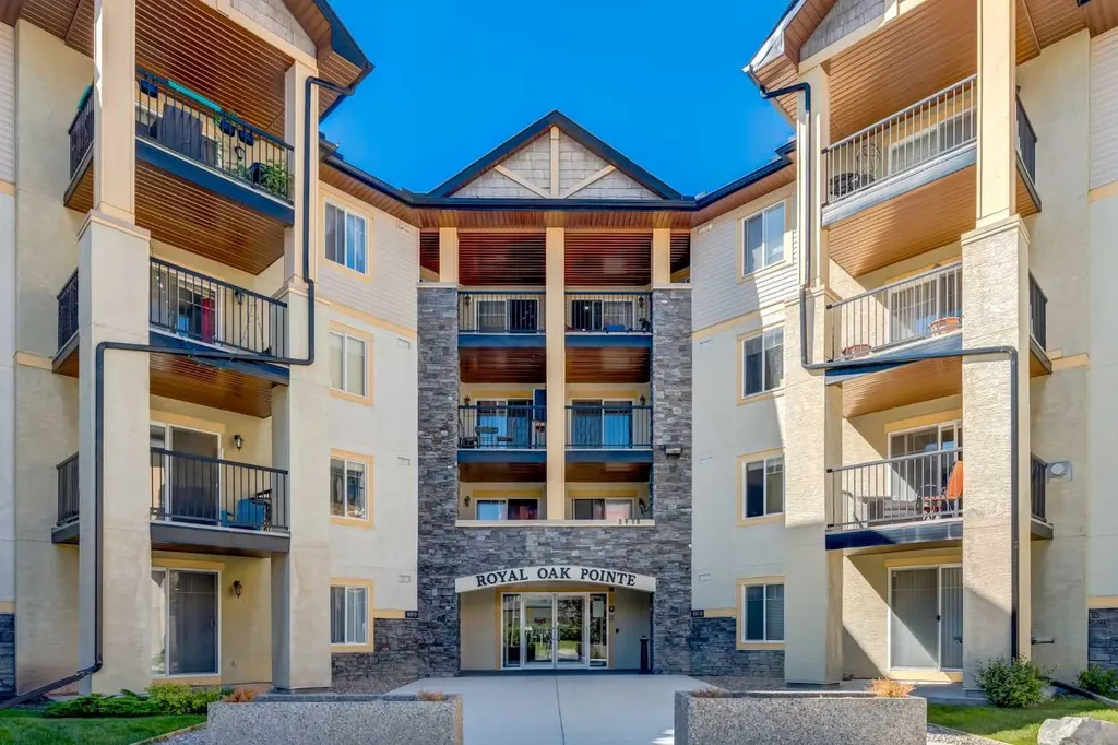 8810 Royal Birch Boulevard NW Calgary AB T3G 6A9