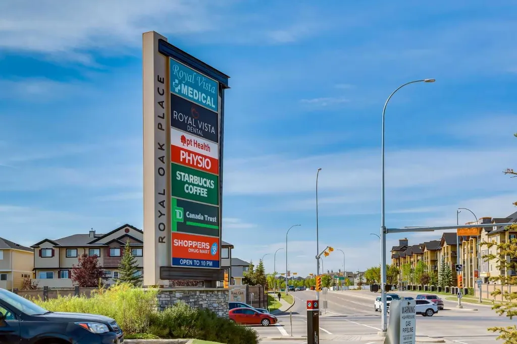 8810 Royal Birch Boulevard NW Calgary AB T3G 6A9