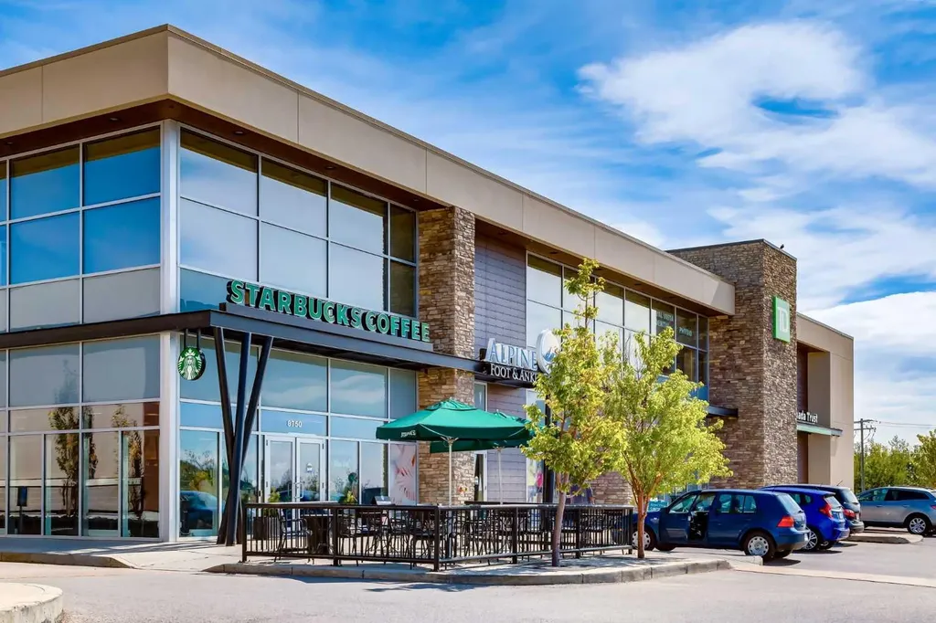 8810 Royal Birch Boulevard NW Calgary AB T3G 6A9