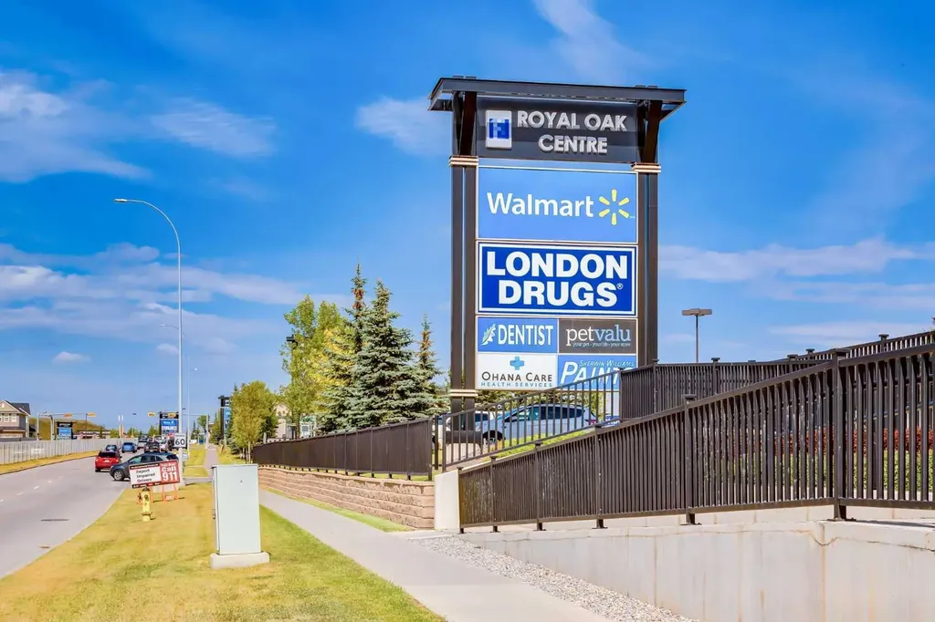 8810 Royal Birch Boulevard NW Calgary AB T3G 6A9