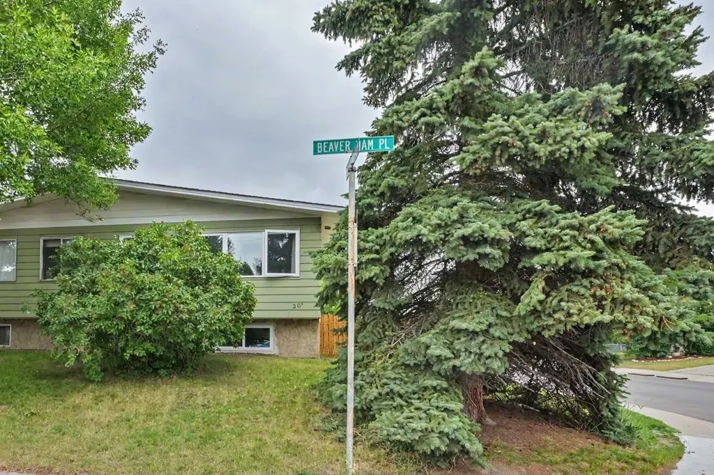 20A Beaver Dam Place NE Calgary AB T2K 4X3