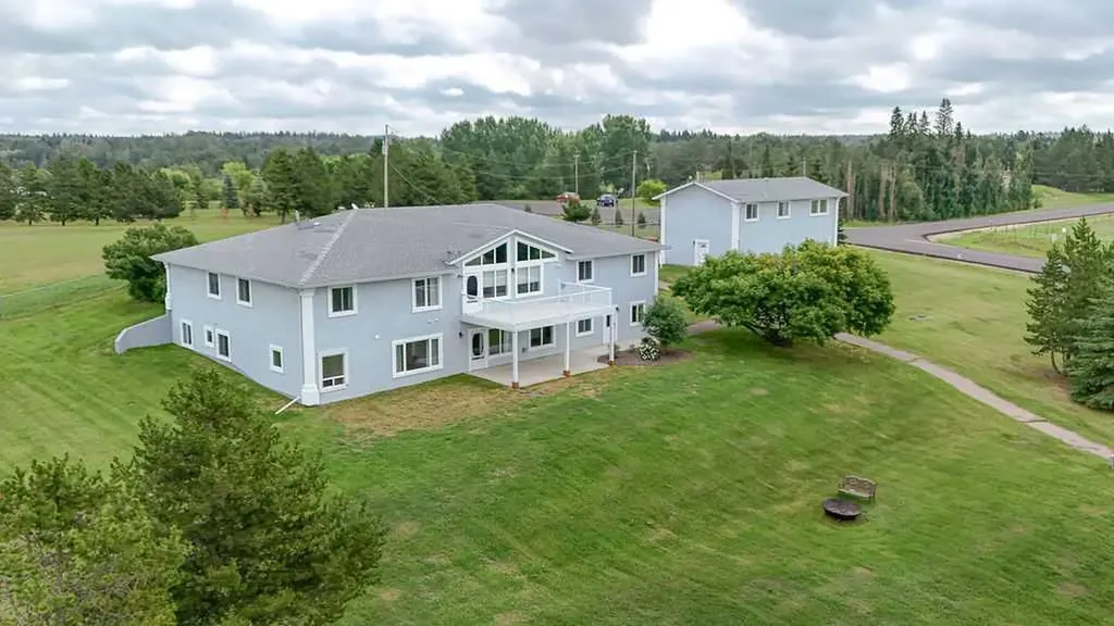 41207 Range Road 263 Rural Lacombe County AB T4L 2N4