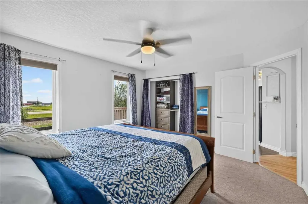 772 Carriage Lane Drive Carstairs AB T0M 0N0