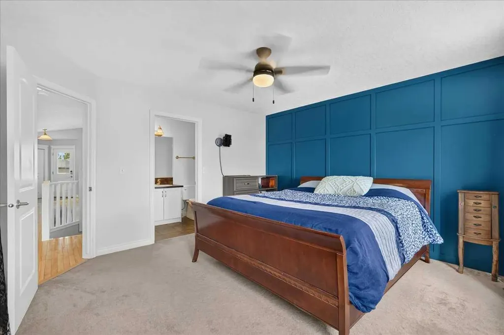 772 Carriage Lane Drive Carstairs AB T0M 0N0