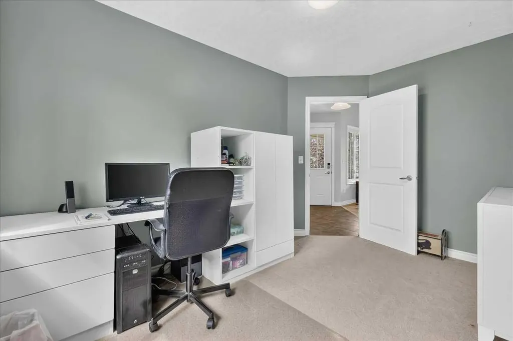 772 Carriage Lane Drive Carstairs AB T0M 0N0