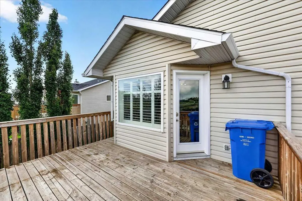 772 Carriage Lane Drive Carstairs AB T0M 0N0