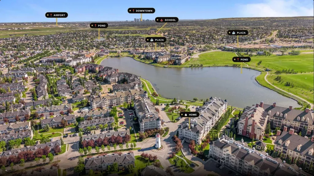 10 Country Village Park Calgary AB T3K 0W5