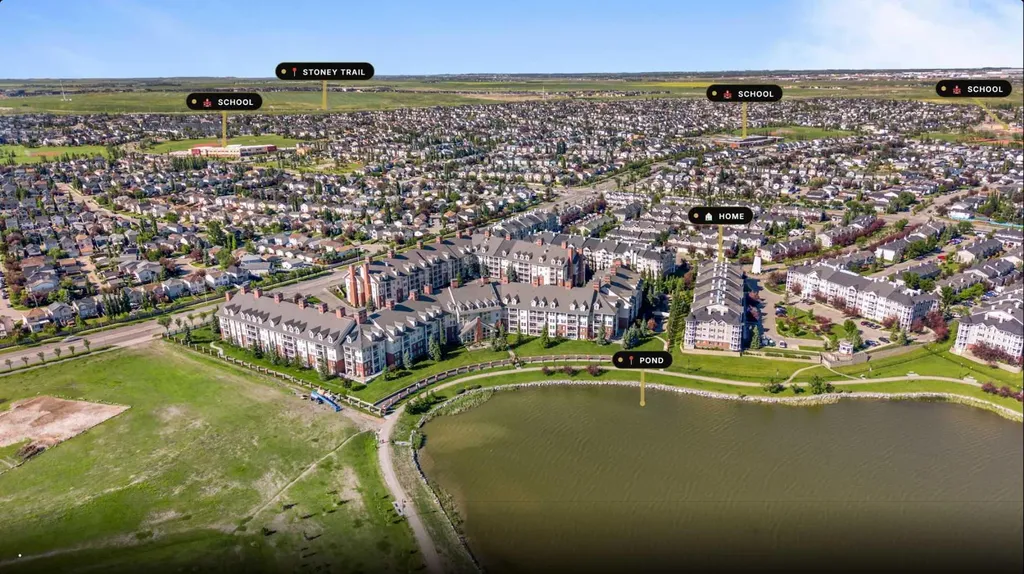 10 Country Village Park Calgary AB T3K 0W5
