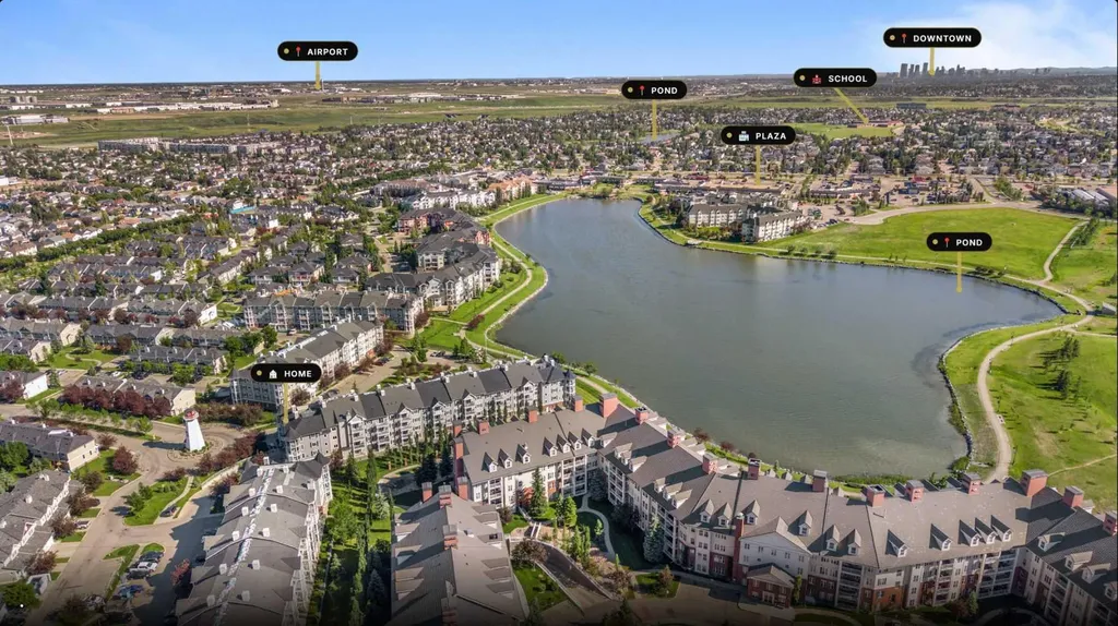 10 Country Village Park Calgary AB T3K 0W5