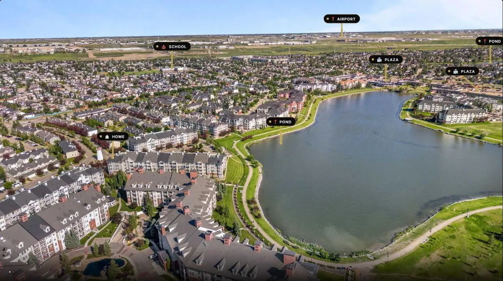 10 Country Village Park Calgary AB T3K 0W5