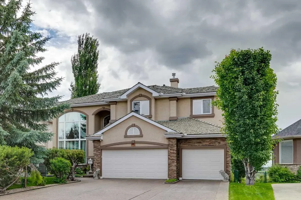 85 Mt Douglas Circle SE Calgary AB T2Z 3P3