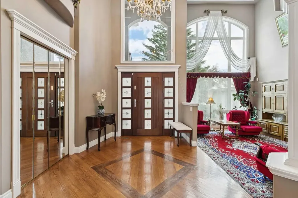 85 Mt Douglas Circle SE Calgary AB T2Z 3P3