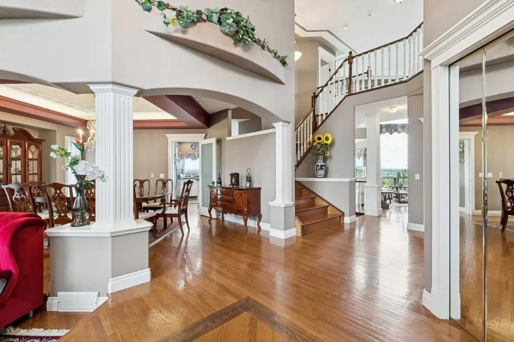 85 Mt Douglas Circle SE Calgary AB T2Z 3P3