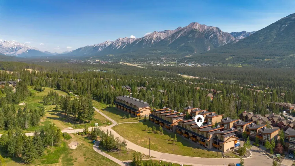 407 Riva Place Canmore AB T1W 3L4